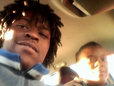 Im the man!!!!!!!!!!