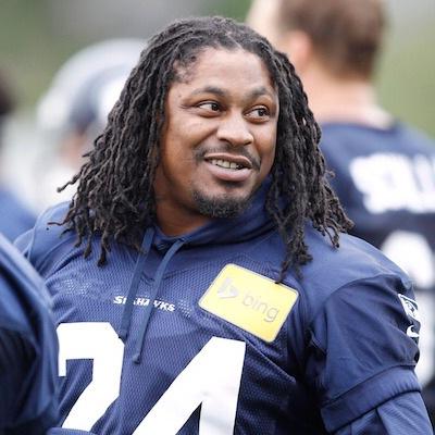 Raising money to help Marshawn pay for his fines! If you think it isn't fair for them to keep fining him, please donate.