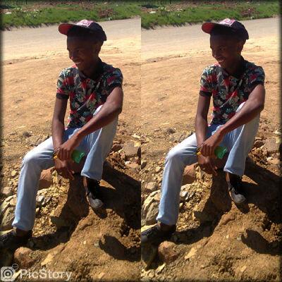I don't live to please anyone, I'll do me and you do yourself