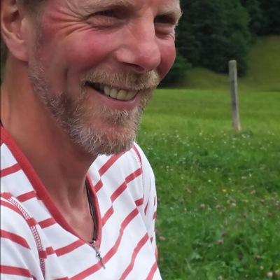 AndreBos5's profile picture. Andre Bos, ik ben de man van Ria en vader van Bodhi en een fanatiek sporter en werkzaam bij Wijcks afbouwmaterialen.