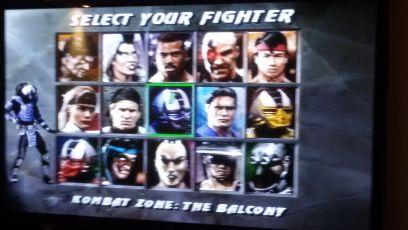 EVERYTHING ABOUT MORTAL KOMBAT