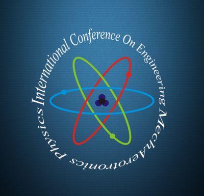 ICON_EMAP's profile picture. International Conference on Engineering Mech Aerotronics Physics on 26th & 27th March 2015 at Jeppiaar Engineering college.