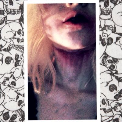 Thinspired's profile picture. Just a sad piece of shit teenager who has no friends and is only good at fucking things up.