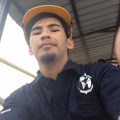 nik_fazrol's profile picture. 