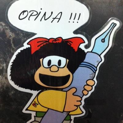 Projecte de professora de la llengua que m'estime. Intent de formadora del nostre futur. Apassionada de la lectura, la música i dels meus alumnes
