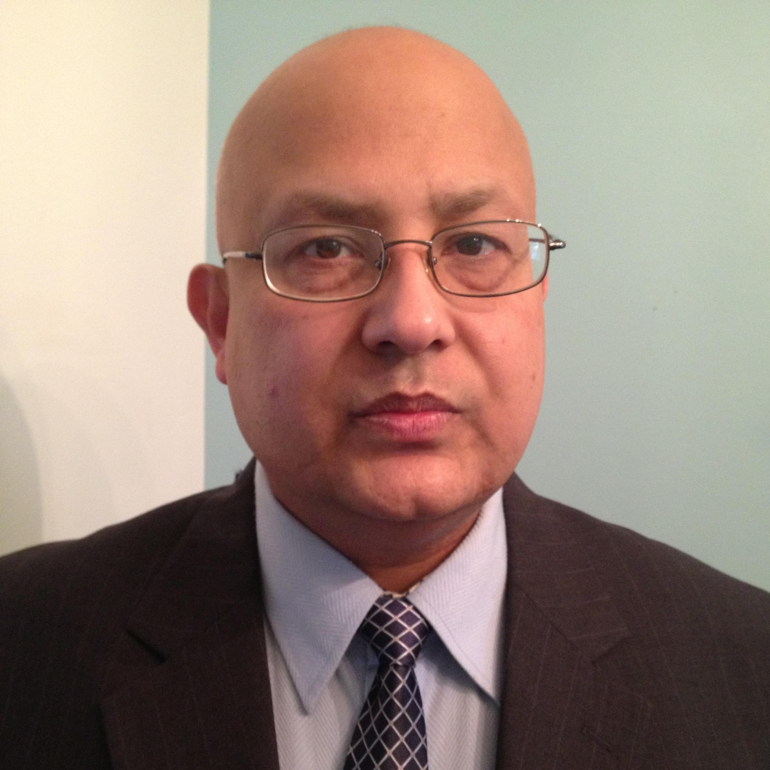 Holistic Healthcare Practitioner
