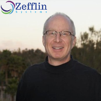 CEO | Tech Entrepreneur | Guest Lecturer | #hybrid cloud #data center #automation #orchestration #devops. Account managed by Zefflin marketing team.