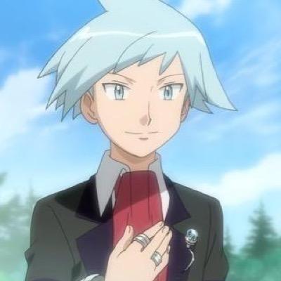 Mr_Steven_Stone's profile picture. I'm Steven, nice to meet you! Welcome to Hoenn! I travel and search for rare stones. Currently I'm seeking to unlock the secrets of Mega Evolution.