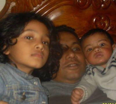 arifahamad76's profile picture. Simple the best