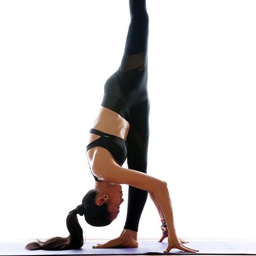 Yoga teacher ERYT-500, YACEP, reiki grand master, Tarot & cartomancy, sound therapy, crystal healer, holistic guidance counselling.