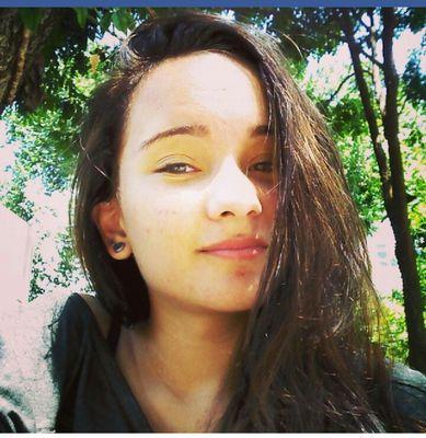 Que todo o mal vá pra bem longe de mim e que tudo o que for bom, chegue e fique.