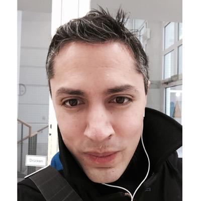 South American (EC) - recovering Architect - taking notes