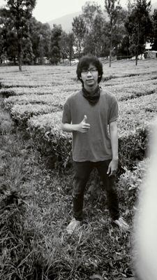 egaDN's profile picture. pengen dapet gelar S. Ikom