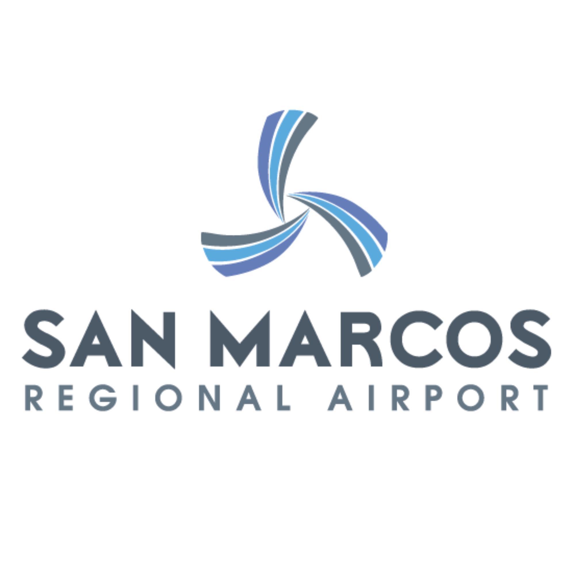 San Marcos Regional Airport (HYI) is professionally managed by Texas Aviation Partners.  http://t.co/8aEKo7Z32E