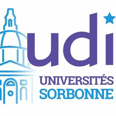 Twitter officiel de la section @UDIjeunes des universités @SorbonneParis1, @SorbonneParis3 et @Paris_Sorbonne, presidée par @SophieCJ75.
