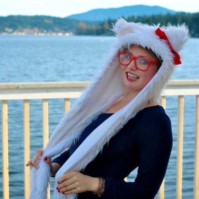 kipperkelley's profile picture. Seahawks fan, sorority girl, beer lover, artist, music enthusiast