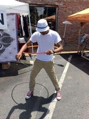 Univ. of Memphis Rapper/Artist/Lyricist/Musician.. Awkwartunist - ODDyssey Memphis