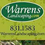 WarrenLandscape Profile Picture