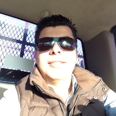 AlonsoBriseno's profile picture. 