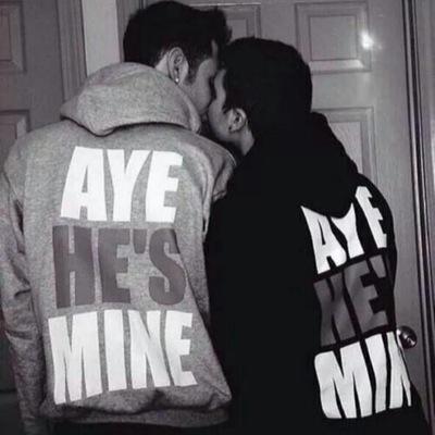 «kiss me hard before you go»|| Alyssa ❤️