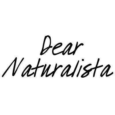 Apparel and little luxuries created just for natural hair lovers.