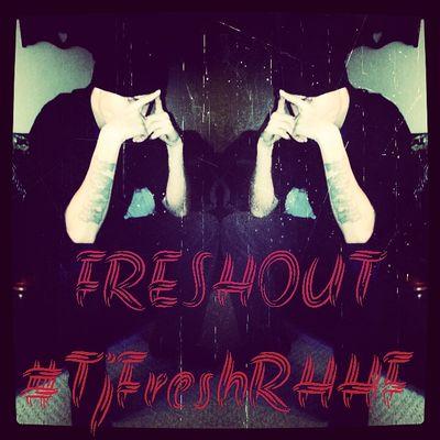 freshtravy's profile picture. singer/songwriter RHHF  FaceBook TjFresh instagram TRAVISSEMARK check it out share retweet comment follow ill return the favor