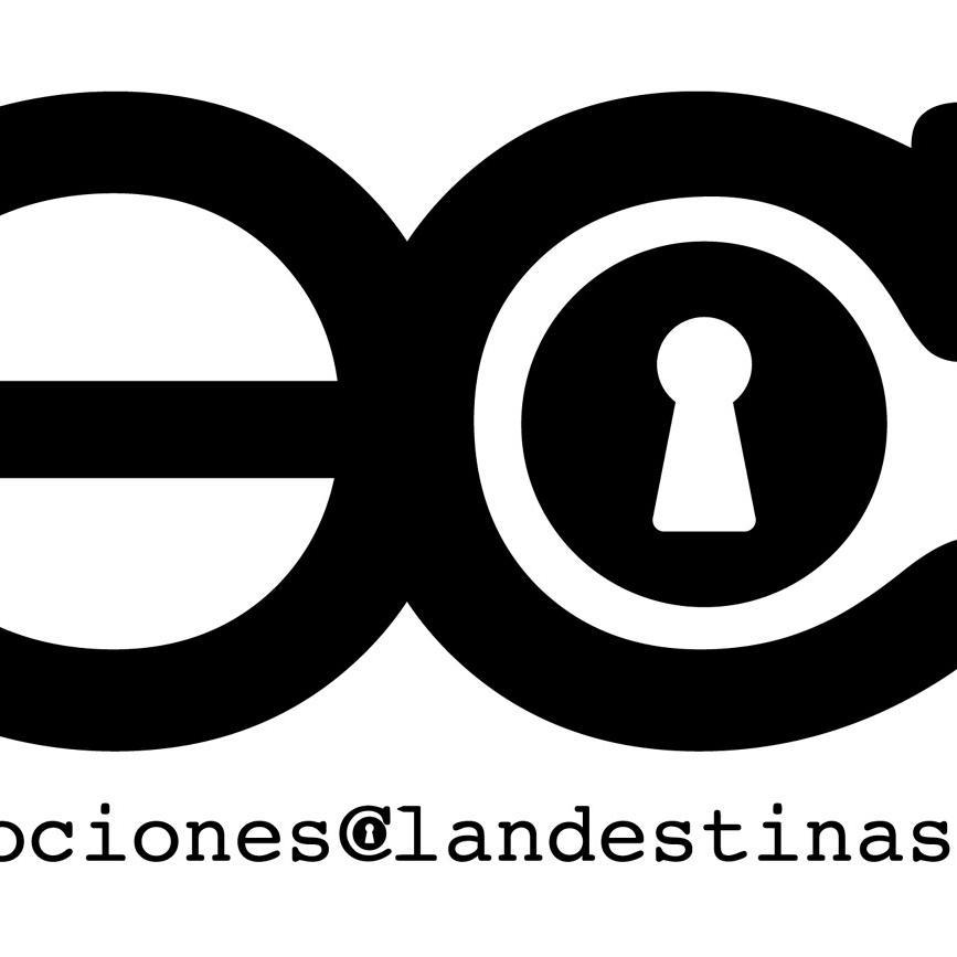 EmoClandestinas's profile picture. Emociones Clandestinas:banda chilena,infoemocionesclandestinas@gmail.com, celu 5662206224.