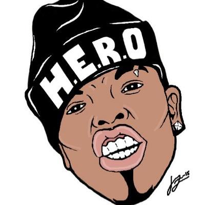 H.E.R.O Artist at NCredible Ent H. Helping E. Everyone R. Recognize O. Opportunities Booking IG @IAMCREEZ :Twitter @CREEZ Ncrediblehero@gmail.com The Movement