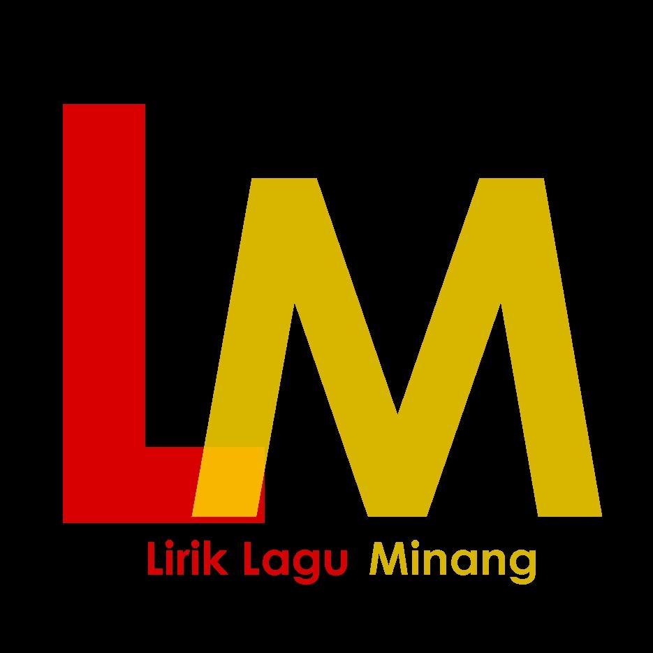 Berbagi potongan lirik lagu-lagu Minang yang puitis dan penuh makna.