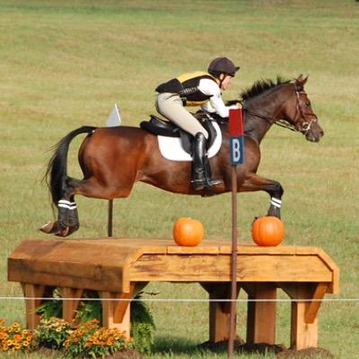 Riding ottbs till the day I die