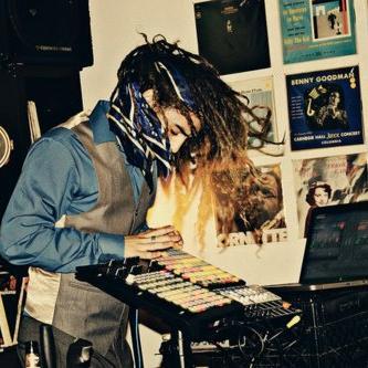 Controllerst/DJ/Electronic Musician/Weirdo