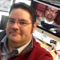 Matthew J Adams (@dtimatt) 's Twitter Profile