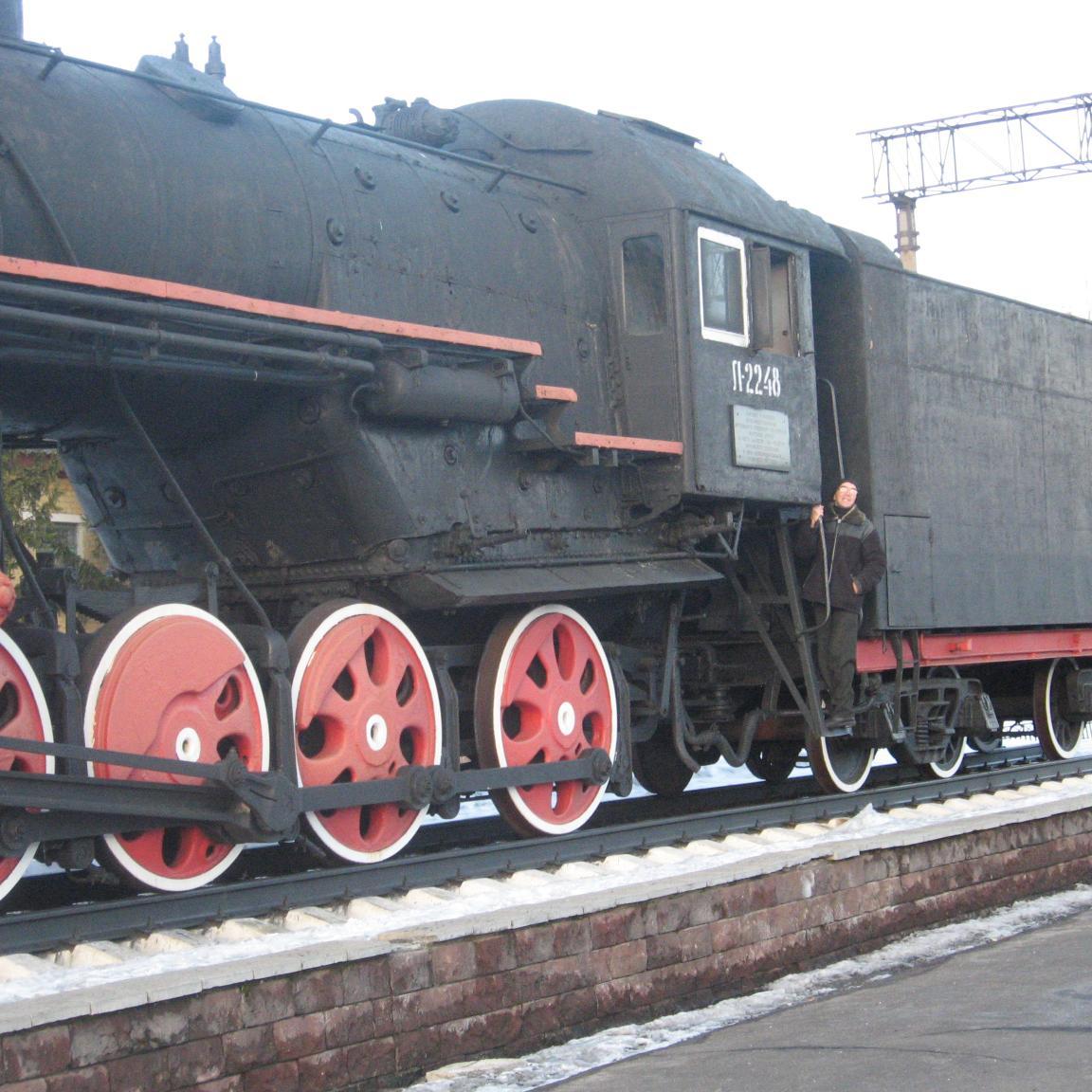 KROLIK34's profile picture. 