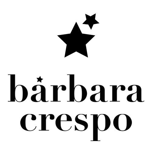 FASHION BLOGGER / Personal Shopper / Community Manager / Fashion Consultant / Chloé mum. barbara@barbaracrespo.com http://t.co/YyRF9XyhBJ