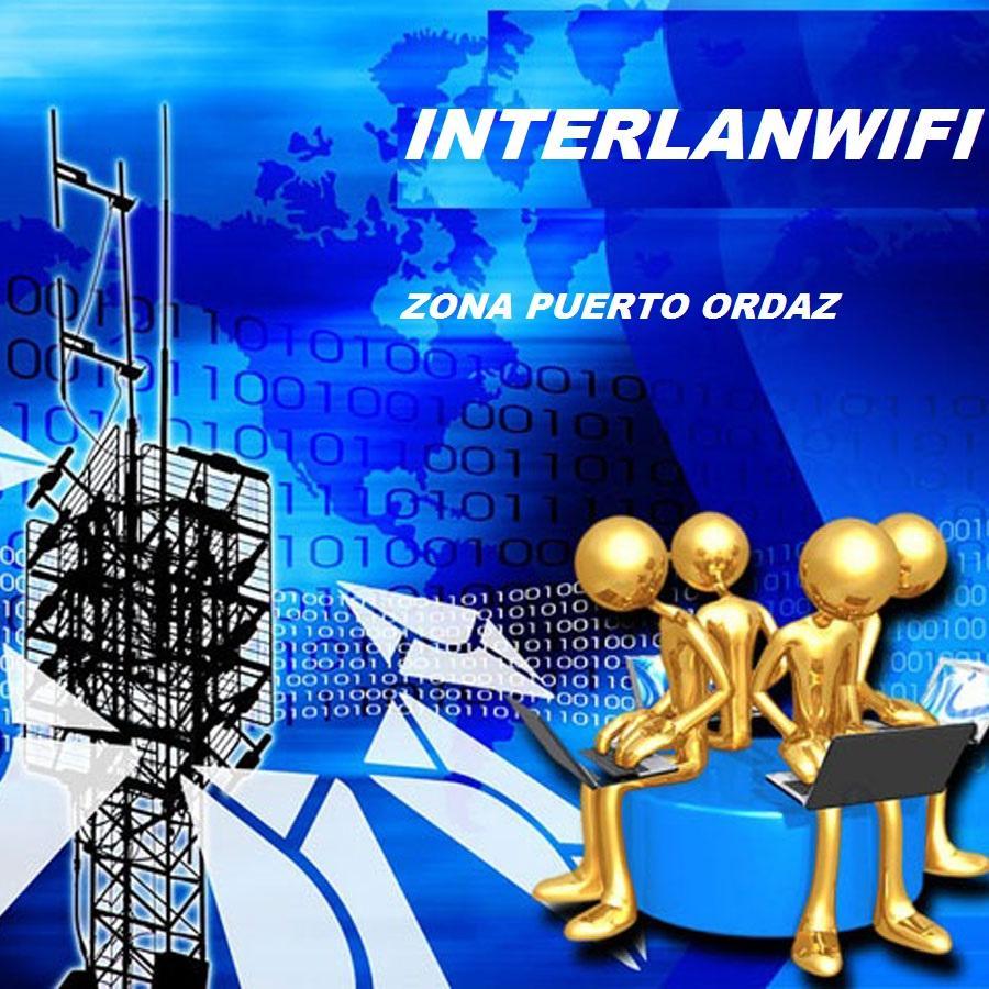 Compañia de servicios de internet en Puerto Ordaz. telefonos: 04167978795,04148505513. 0286-9518836