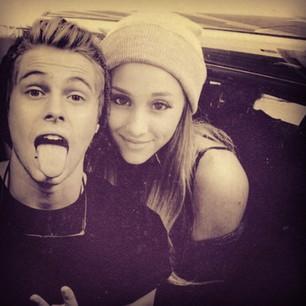 Zachary Miller,  16 years old, I Love you brianna Miller your my whole life