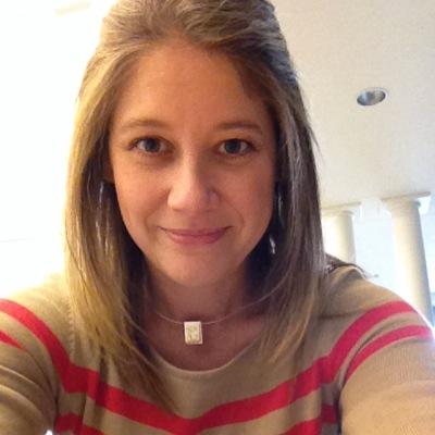 Math teacher turned technology integration specialist. I absolutely love getting out there and trying new foods, activites and technology tools.