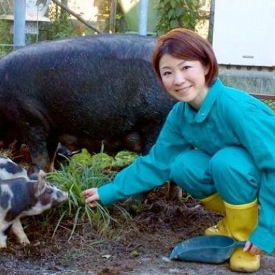 高橋希望Takahashi Nozomiさんのプロフィール画像