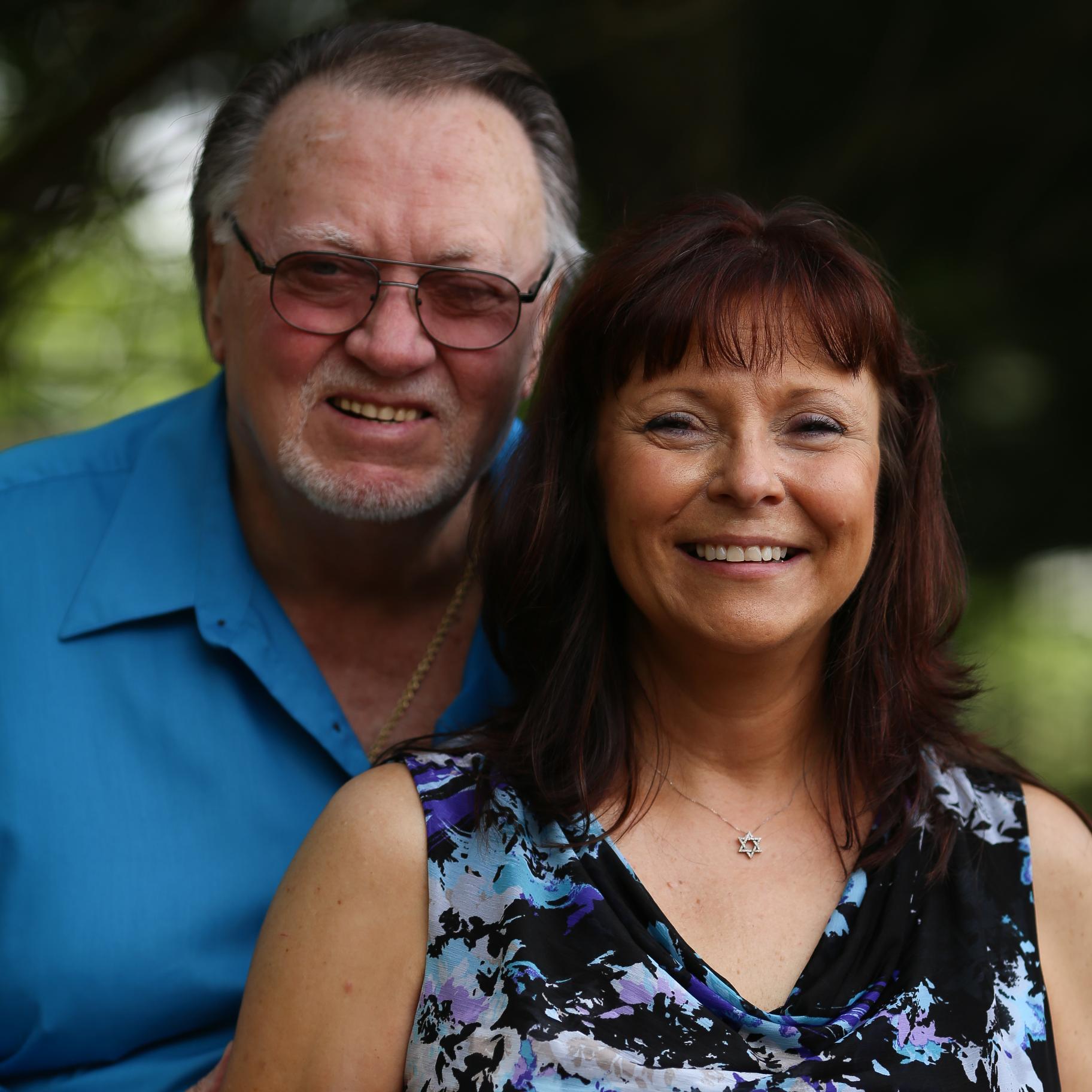 Entrepreneur, nutrition enthusiast, Christian, wife and grandma.  My favorite thing to do is to help people
