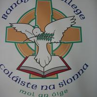 BanagherCollege(@BanagherCollege) 's Twitter Profile Photo