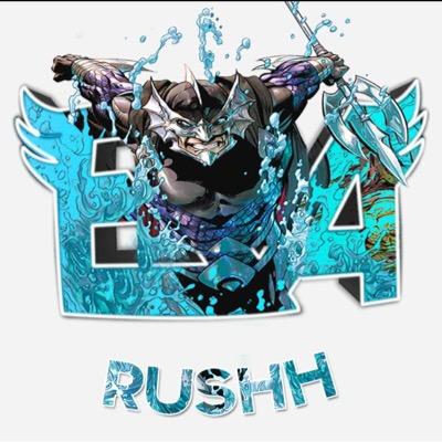 LouisHolmes11's profile picture. Trickshoter and Sniper.                                  GT. iiiRushh