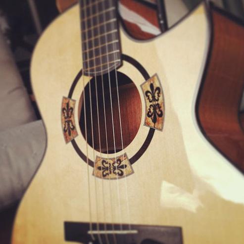 Music Lover. Always wanted to learn to play, figured it was better late than never. Follow my blog if you want to see a beginner in action!