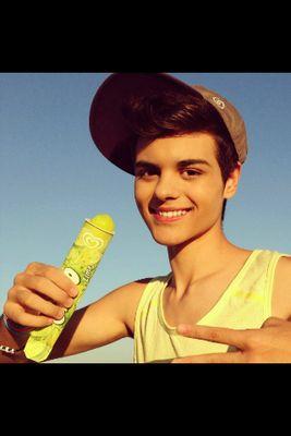 martusalu's profile picture. @martu_canob