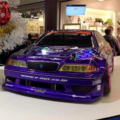Vilnius rc drift club.
Vilniaus RC drifto klubas