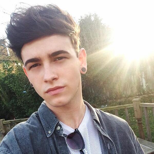 JasonBrickPl's profile picture. I don't give a fuck