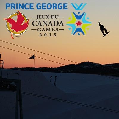 cwgsnowboard's profile picture. The home to all things snowboarding during the upcoming Canada Games.