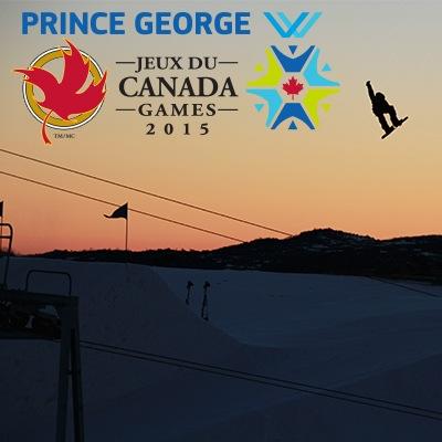 The home to all things snowboarding during the upcoming Canada Games.