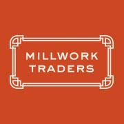 Millwork Traders (@millworktraders) 's Twitter Profile Photo