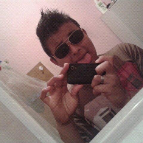 el mas lindo del twitter