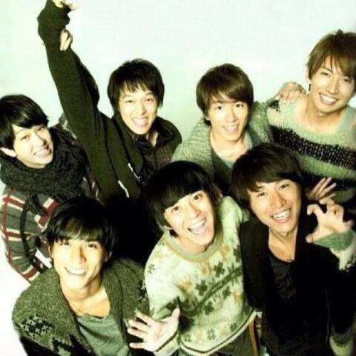 この垢は関ジャニ∞専用の画像垢です。気に入ったのはRt＆保存してください♪